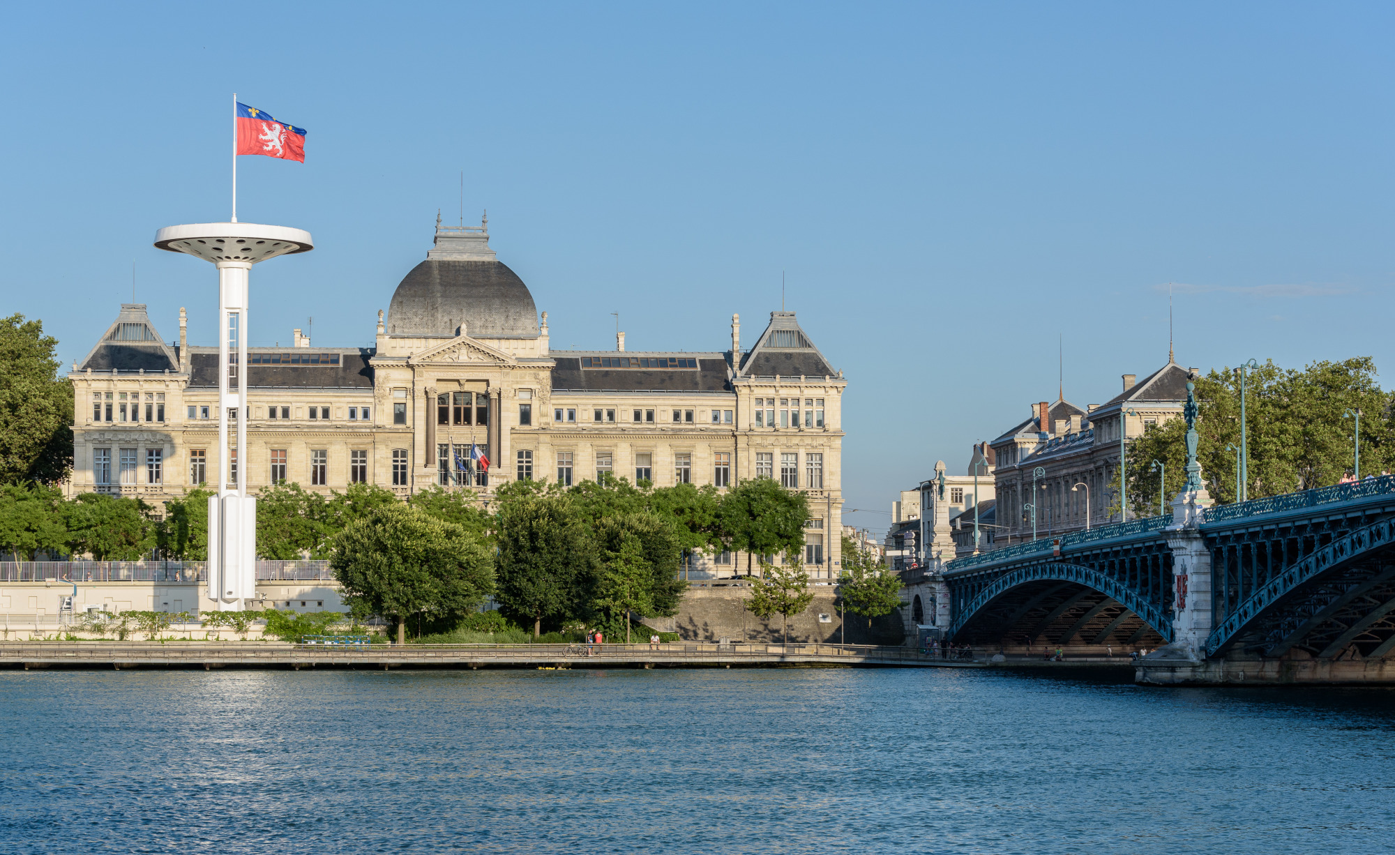 université lyon 3 date de rentrée